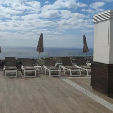 1 9 Tesoro Galeon Y Gym * Costa Adeje (Tenerife)