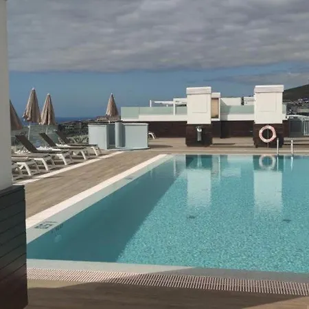 Apartment 1 9 Tesoro Galeon Y Gym Costa Adeje (Tenerife)