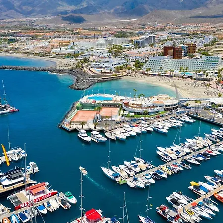 1 9 Tesoro Galeon Y Gym * Costa Adeje (Tenerife)