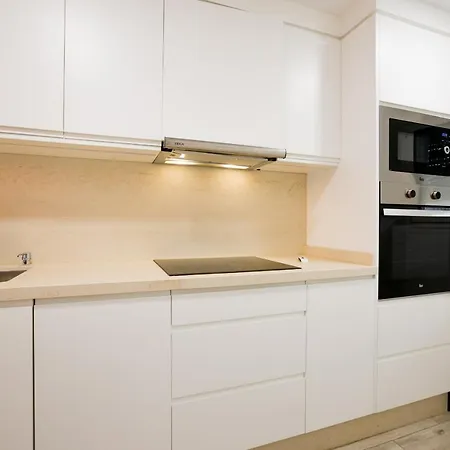 Apartment 1 9 Tesoro Galeon Y Gym Costa Adeje (Tenerife)