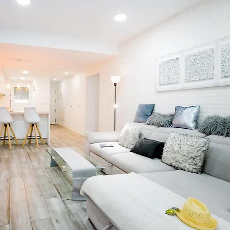 Apartment 1 9 Tesoro Galeon Y Gym *