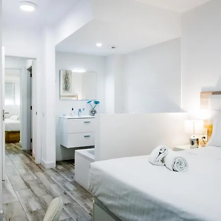 Apartment 1 9 Tesoro Galeon Y Gym *