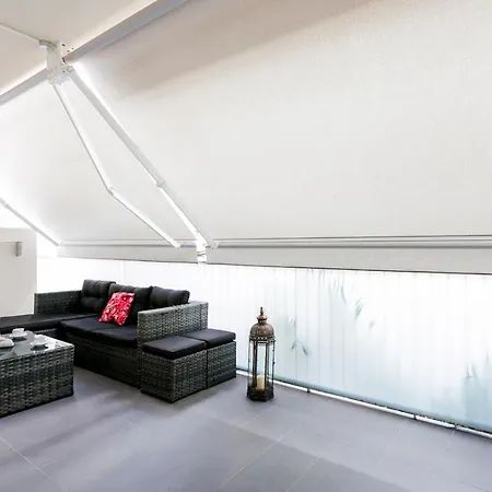 1 9 Tesoro Galeon Y Gym Appartement