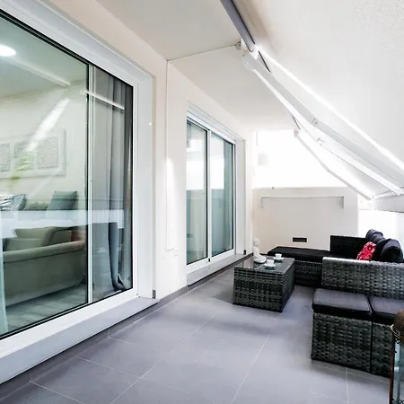 1 9 Tesoro Galeon Y Gym Apartment