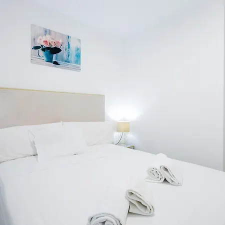 Apartment 1 9 Tesoro Galeon Y Gym Costa Adeje (Tenerife)