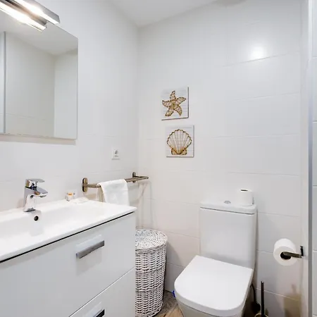 Apartment 1 9 Tesoro Galeon Y Gym *