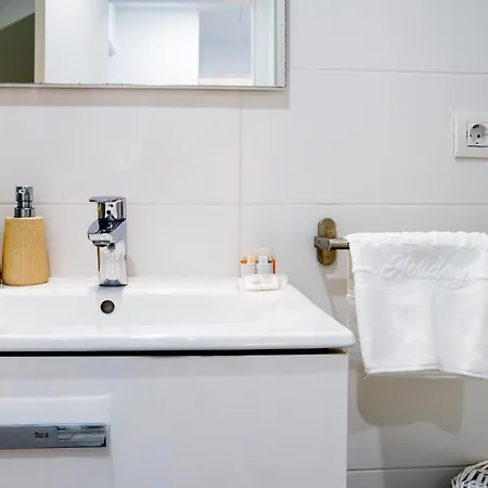 1 9 Tesoro Galeon Y Gym Apartment Costa Adeje (Tenerife)