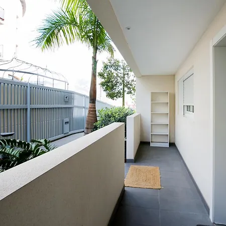 Apartment 1 9 Tesoro Galeon Y Gym *