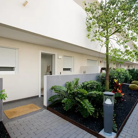 1 9 Tesoro Galeon Y Gym Apartment